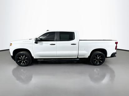 chevrolet silverado 1500 2020 3GCPWAEK0LG177032 image chevrolet silverado 1500 2020 3GCPWAEK0LG177032 image